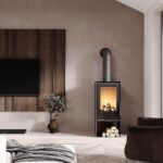 Піч сталева M-Fire Evia (10kW) - Зображення 8