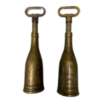 Штопор Champange шампанське античний Stilars