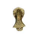 Рука для грошей та папіру gold Stilars - Зображення 2