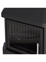 Камін Bronpi LORCA R - Зображення 2
