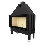 Камінна топка M-FIRE 100 пряма 20kW