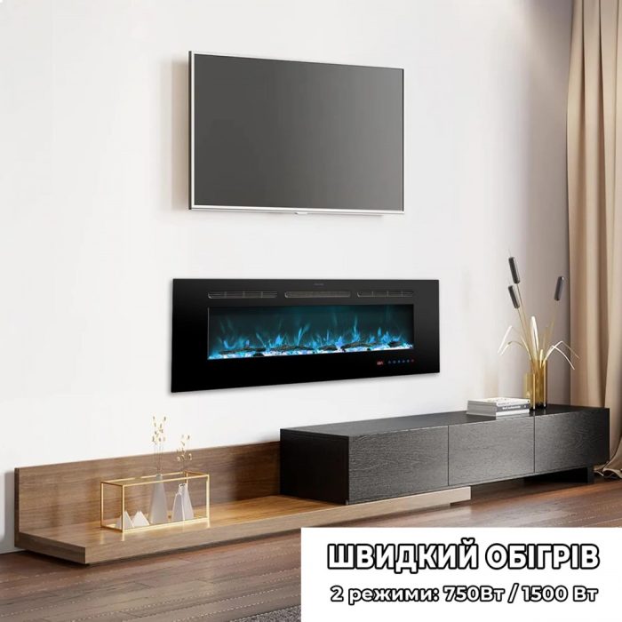 Електрокамін Royal Galaxy 72 RS - Зображення 8