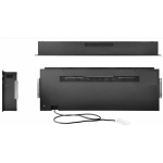 Електрокамін Royal Crystal 72R PRO Wi-Fi - Зображення 8