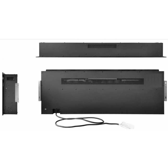 Електрокамін Royal Crystal 72R PRO Wi-Fi - Зображення 8